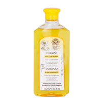 Camomila Intea® Shampoo BLONDSCHIMMER für blondes Haar