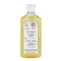 Camomila Intea® Kindershampoo BLONDSCHIMMER für blondes Haar