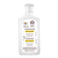 Camomila Intea® Haarspülung BLONDER GLANZ für blondes Haar