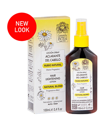 Hair Lighteners