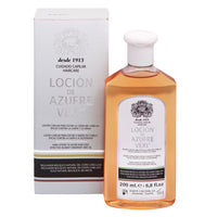 Anti-Haarausfall und Anti-Schuppen-Lotion Veri®