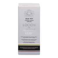 Anti-Haarausfall und Anti-Schuppen-Lotion Veri®