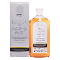 Veri® Haarausfall-Lotion - Verhindert Schuppenbildung 400 ML