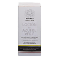 Veri® Haarausfall-Lotion - Verhindert Schuppenbildung 400 ML