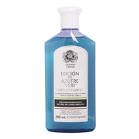 Lotion Veri® Schwefel. Graue Haare