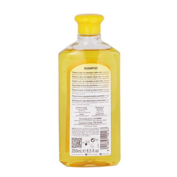 Camomila Intea® Shampoo BLONDSCHIMMER für blondes Haar