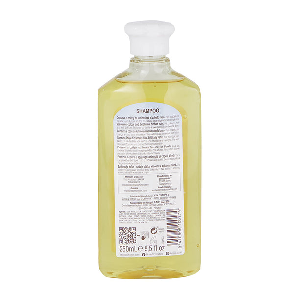 Camomila Intea® Kindershampoo BLONDSCHIMMER für blondes Haar