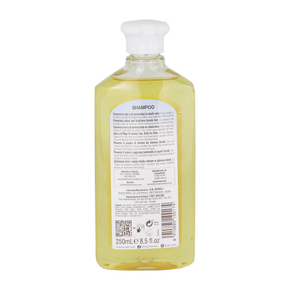 Camomila Intea® Kindershampoo BLONDSCHIMMER für blondes Haar