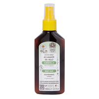 Camomila Intea® Lotion CUBREVELLO für Körperbehaarung