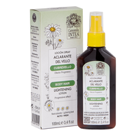 Camomila Intea® Lotion CUBREVELLO für Körperbehaarung