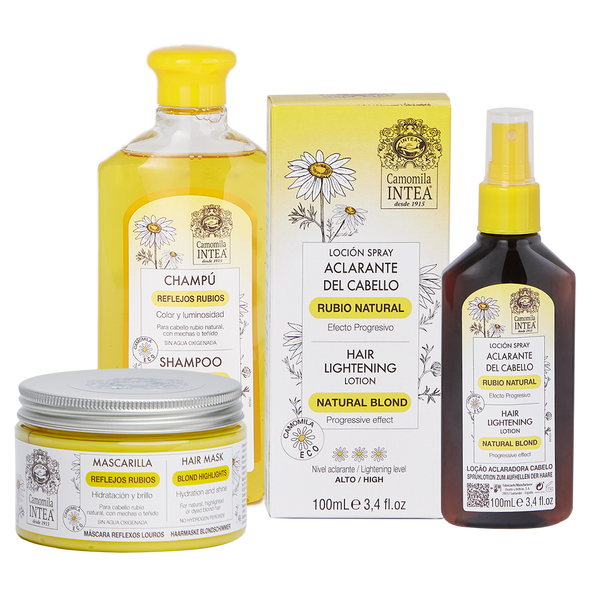 PACKUNG RUBIO NATÜRLICH