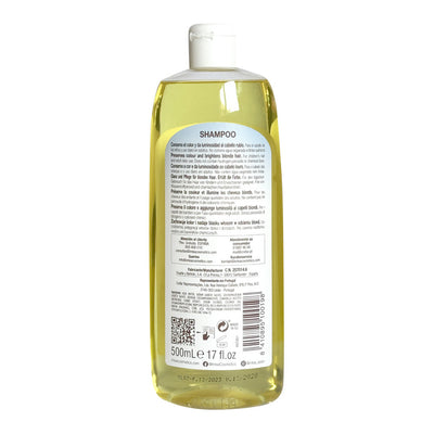 copy of Camomila Intea® Kindershampoo BLONDSCHIMMER für blondes Haar