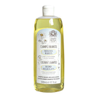 copy of Camomila Intea® Kindershampoo BLONDSCHIMMER für blondes Haar