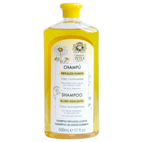 copy of Camomila Intea® Shampoo BLONDSCHIMMER für blondes Haar