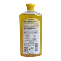 copy of Camomila Intea® Shampoo BLONDSCHIMMER für blondes Haar