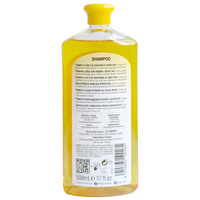 copy of Camomila Intea® Shampoo BLONDSCHIMMER für blondes Haar