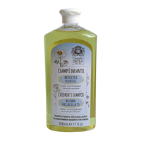 copy of Camomila Intea® Kindershampoo BLONDSCHIMMER für blondes Haar