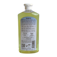 copy of Camomila Intea® Kindershampoo BLONDSCHIMMER für blondes Haar