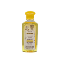 Camomila Intea® Shampoo BLONDSCHIMMER für blondes Haar