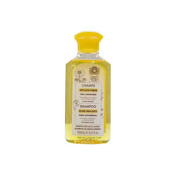 Camomila Intea® Shampoo BLONDSCHIMMER für blondes Haar