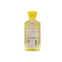 Camomila Intea® Shampoo BLONDSCHIMMER für blondes Haar