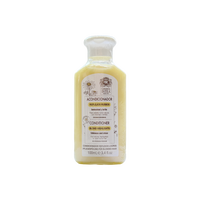 Camomila Intea® Haarspülung BLONDER GLANZ für blondes Haar