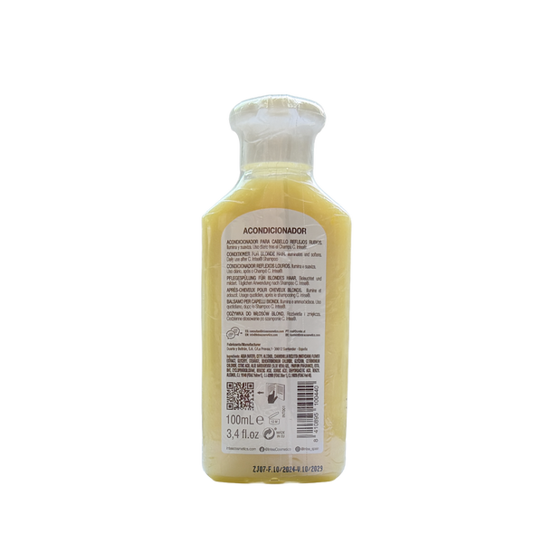 Camomila Intea® Haarspülung BLONDER GLANZ für blondes Haar