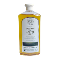 Veri® Haarausfall-Lotion - Verhindert Schuppenbildung 400 ML