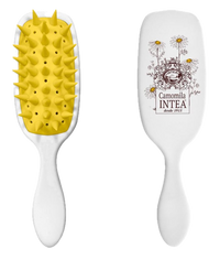 Kopfhautmassagebürste Camomila Intea®